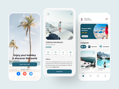 Travel Service-Mobile App apptemplate cleandesign design freeapp freetemplate fresh design mamun mamunxyz mobile app design mobile app ui mobile ui travel travel agency travel app travelagency travelapp travelapptemplate travelservice uiuxdesign user interface design