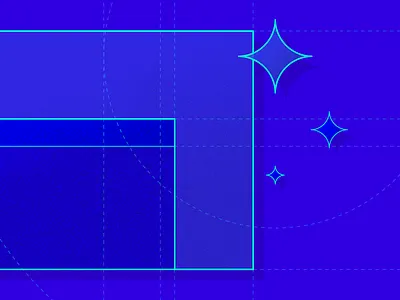 Physical Sales Channel building flat illustration vector