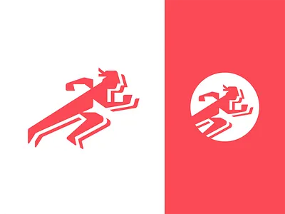 Running Hermes hermes icon illustration logo mythology neg negative space run running simple vector