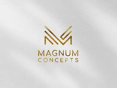 Logo Design for Interior Firm brand identity branding design flat graphic design icon illustration interior logo logo ui ux vector