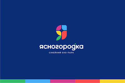 Logo branding design illustration logo typography vector