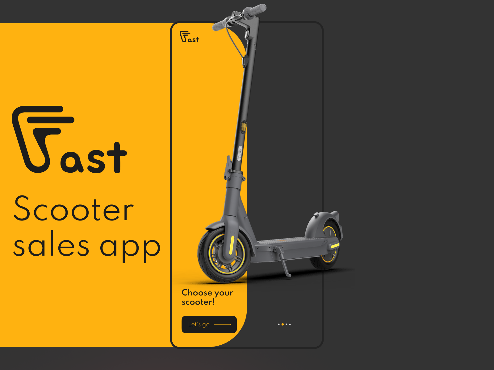 Fast App By Gary Gurman On Dribbble fast-app-by-gary-gurman-on-dribbble