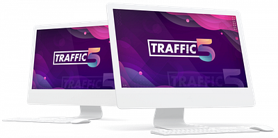 Unleash 5 Secret Sources of Traffic!