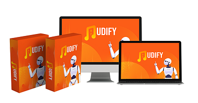 Create Your Music Track Without Any Music-Composing Skills!