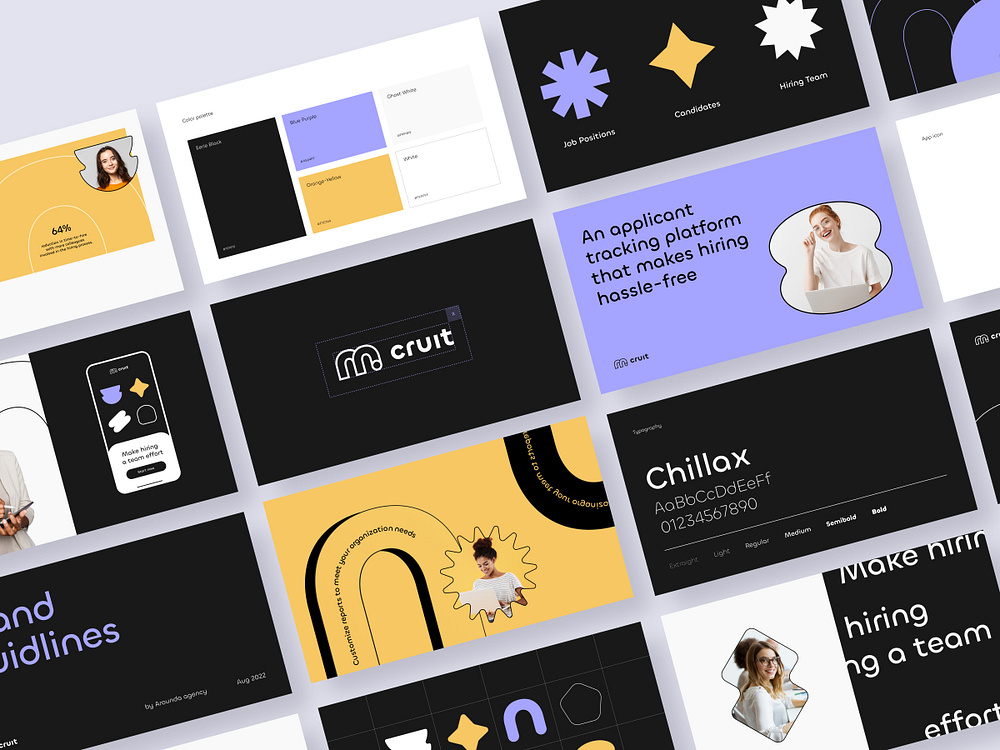 Cruit designs, themes, templates and downloadable graphic elements on ...