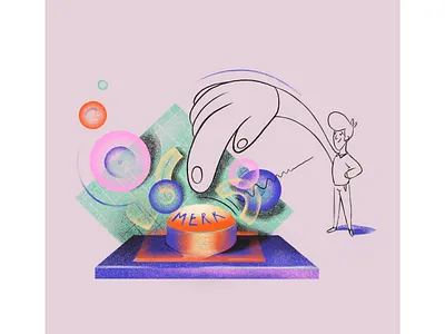 Push the brand art authenticity brand branding business character design digitalmarketing digitalpainting drawing graphic design illustration inspiration marketing marvelous motivation pushthebrand success values visualcommunication