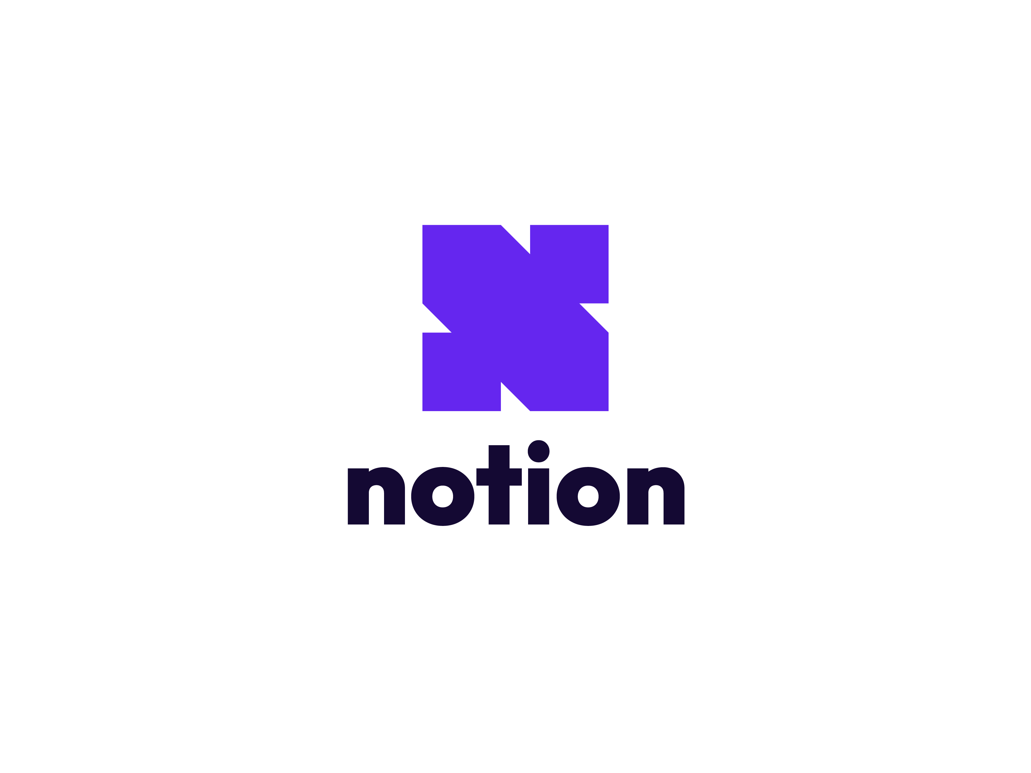 notion logo