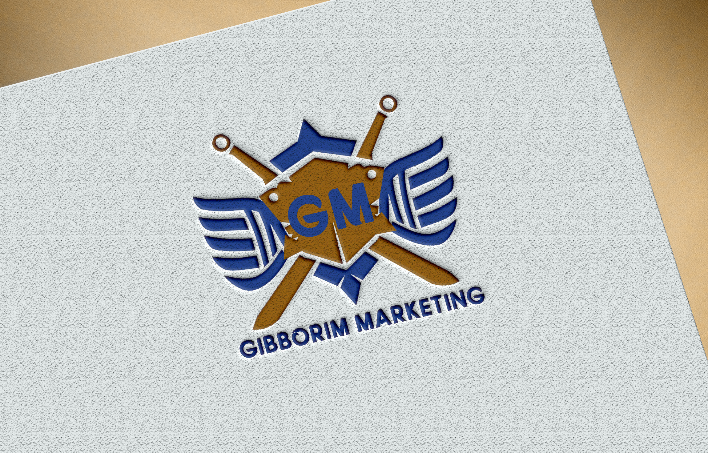 Example of MARKETING