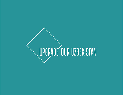 logo branding UPGRADE branding building design graphic design illustration logo typography upgrade uzbekistan vector