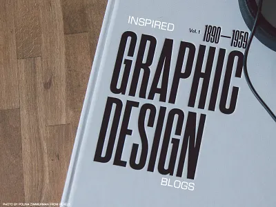 Graphic Design Blogs to Keep You Inspired 3d animation branding graphic design logo motion graphics ui