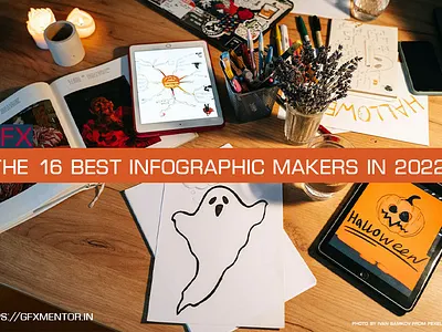 The 16 best infographic makers in 2022 3d animation branding graphic design logo motion graphics ui
