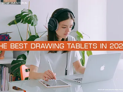 The best drawing tablets in 2022: our pick of the best graphics 3d animation branding graphic design logo motion graphics tablets ui