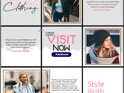 WOMEN CLOTHING BRAND DESIGN 3d animation branddesign branding design graphic design illustration logo motion graphics product typography ui ux vector women