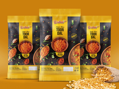 Satwik Pulses Packaging Design ad agency advertising agency best packaging brand branding branding agency brands we love creative design digital agency graphic design illustrator luxury media branding media city package packaging packaging design print media rajkot