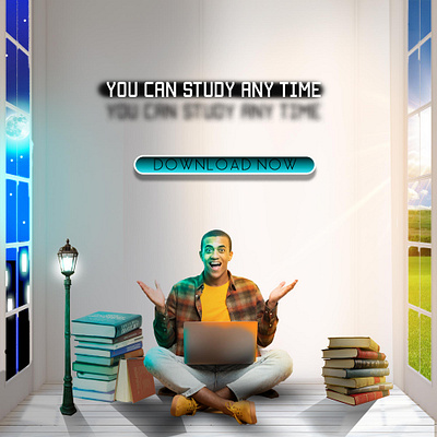 Social media design 3d animation graphic design motion graphics ui