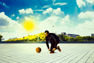 Social media design 3d animation graphic design motion graphics ui