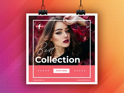 Social Media Design Templates ads banner banner banner ads design facebook google ads graphic design instagram post pots social social media design socialmedia templats wed banner