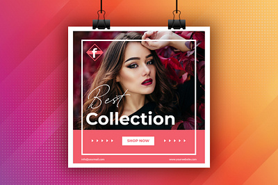 Social Media Design Templates ads banner banner banner ads design facebook google ads graphic design instagram post pots social social media design socialmedia templats wed banner