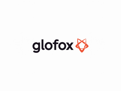 Glofox - Logo Animation animation b2b bbagency brand branding fitness gym illustration interaction logo motion product design saas ui user experience user interface ux visual identity web design website