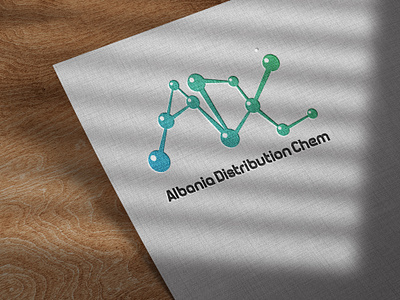 ADC logo branding design logo