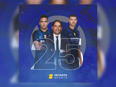 Inter Milan adobe adobe photoshop adobephotoshop ball design designe dzeko football inter inzhagi italy lautaro martinez milan poster soccer sport