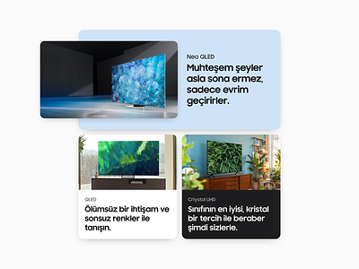 Card Design for Blog & News Website card design ui ux