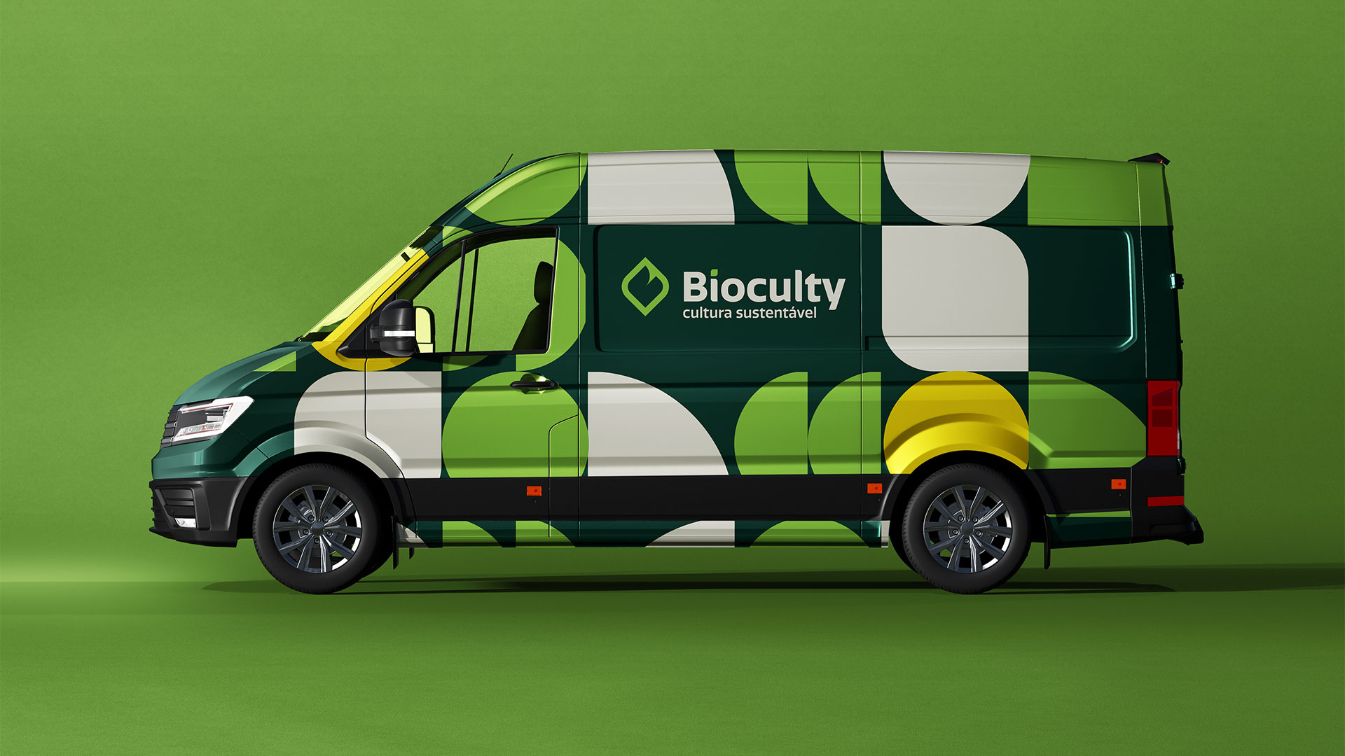 Example of Fast Visual Identify