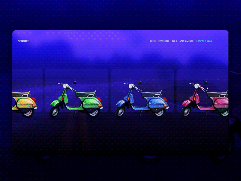 Motorcycle Website | UI/UX Design adobe adobe xd adobexd design homepage motorcycle page ui ui design ux ux design webdesign website xd