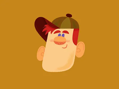 Autumn autumn design graphic illustration texture