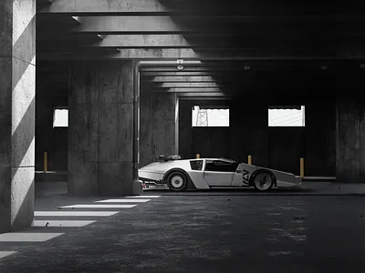 Car render 3d automotive blender car cgi realism render sport sports vehicle wheel