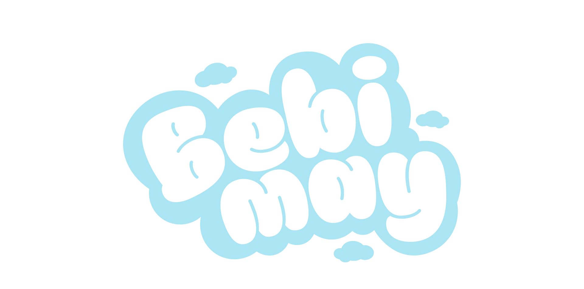 Bebimay - Logo, Mascot & Packaging Design animation brandidentity branding design diaper graphic design illustration logo motion graphics packaging