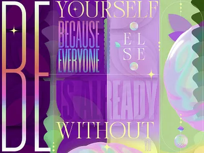 Tie that binds be dance design dribbble illustration illustration art illustrator love photoshop