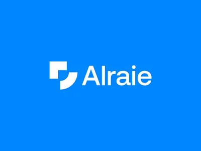 Alraie - Brand identity animal application application design art direction blue color brand development brand identity branding identity design logo design online store r logo