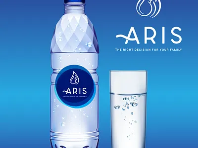 Arabic logo