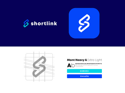 Share Link Letter S Logo Design letter s letter s logo link link logo logo concept logo design logo inspiration s logo share share link logo share logo sharelink