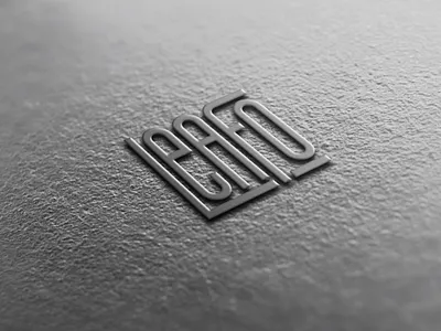 Typo Logo brandidentity branding branding design design fashion logo typography vector