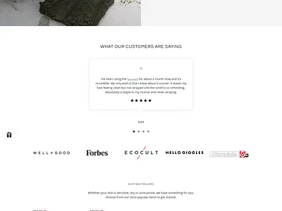 Shopify website shopify web design wix wordpress