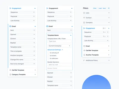Filters / Subcategories apollo filter filter applied filter by filter closed filter open filter sidebar filter ui filter ux filtering filtering by filters filters applied filters closed filters open filters sidebar salesforce sort sort by sorting