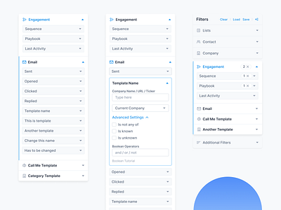 Filters / Subcategories apollo filter filter applied filter by filter closed filter open filter sidebar filter ui filter ux filtering filtering by filters filters applied filters closed filters open filters sidebar salesforce sort sort by sorting