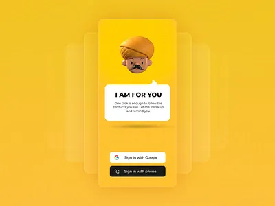 Guru UI,UX Design app application clean concept design fashion interface minimal shop store ui ux web