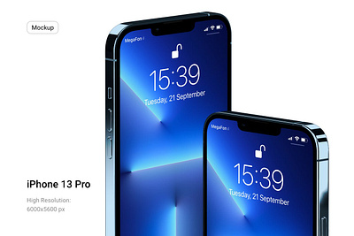 iPhone 13 Pro Mockup device diy mockup download free freebie iphone iphone 13 iphone 13 pro mobile ui mock up mockup mockups phone psd scene creator scene generator smartphone ui ux