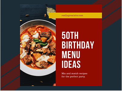 Food related social media design templates branding design facebook facebook post food graphic design instagram instagram post