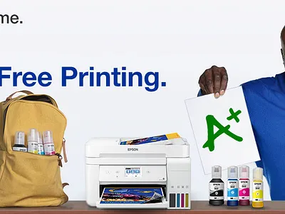 Epson Printer Drivers - Download &amp; Install Epson Printer Dri 3d animation branding epson printer drivers graphic design logo motion graphics printer drivers