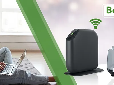 Belkin.Range - How to Setup Belkin Range Extender - Belkin belkin.range branding