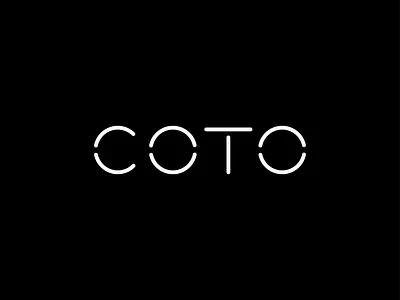 Coto Architects Logo Design Variations architects architecture blocks brand branding building engineer home house icon identity logo logo variations logotype mark minimalist shapes type typography wordmark