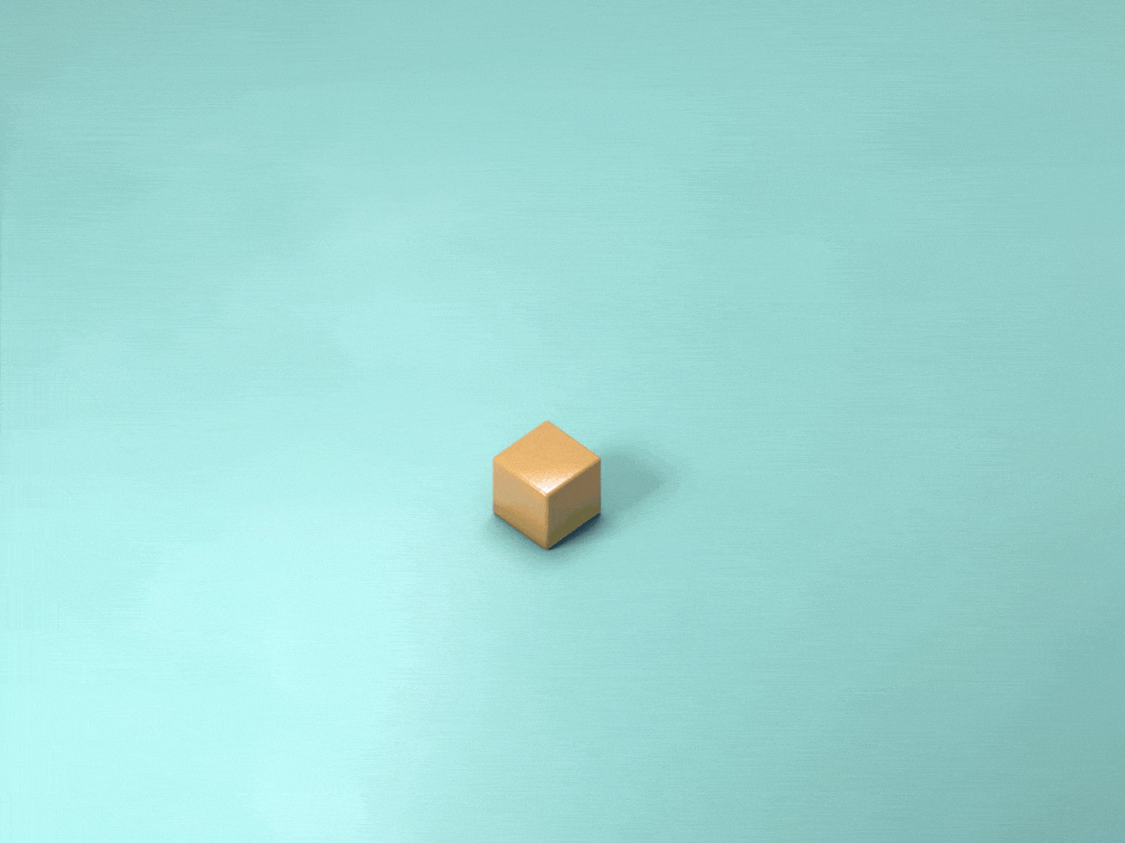 Loop-tee-doo 3d after effects animation cinema4d design geometry loop motion render