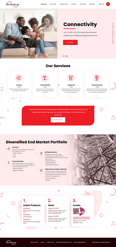 Service Website Mockup 3d animation branding design graphic design illustration illustrator logo mockup mockup psd motion graphics photoshop ui ui design ux vector webflow