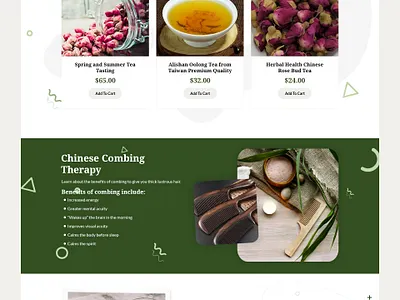 e-Commerce Website Mockup 3d animation branding design graphic design illustration illustrator logo mockup psd motion graphics photoshop ui ui design ux vector