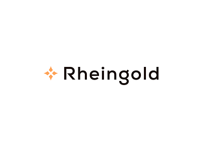 Rheingold castle coffe coffe shop inkscape logo