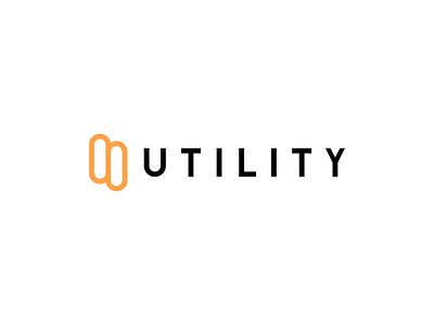 UTILITY economical inkscape light logo